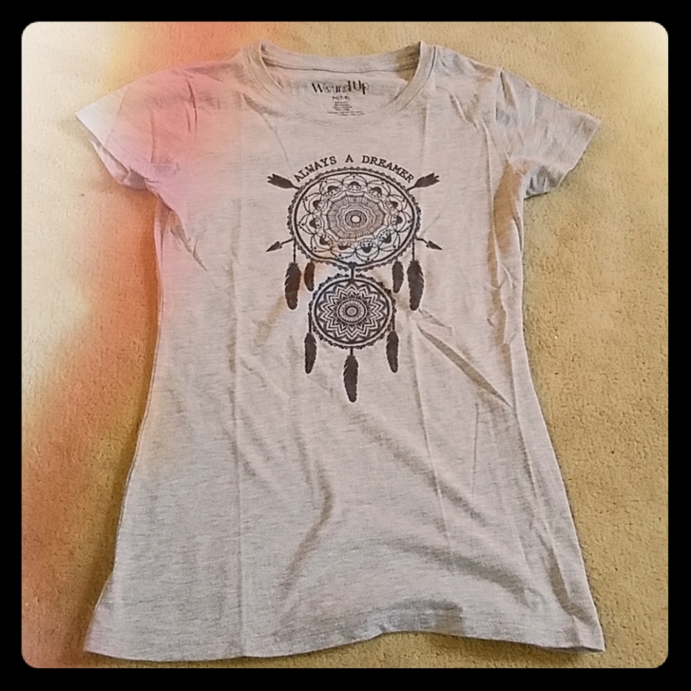 Gypsy Tee